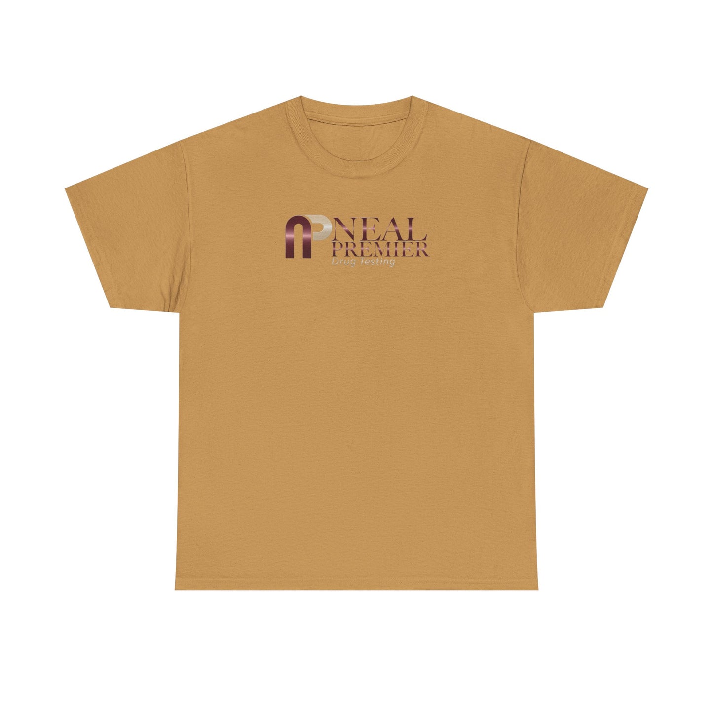 NEAL PREMIER DRUG TESTING t-shirts. Our pride and joy! Breaking generational curses...